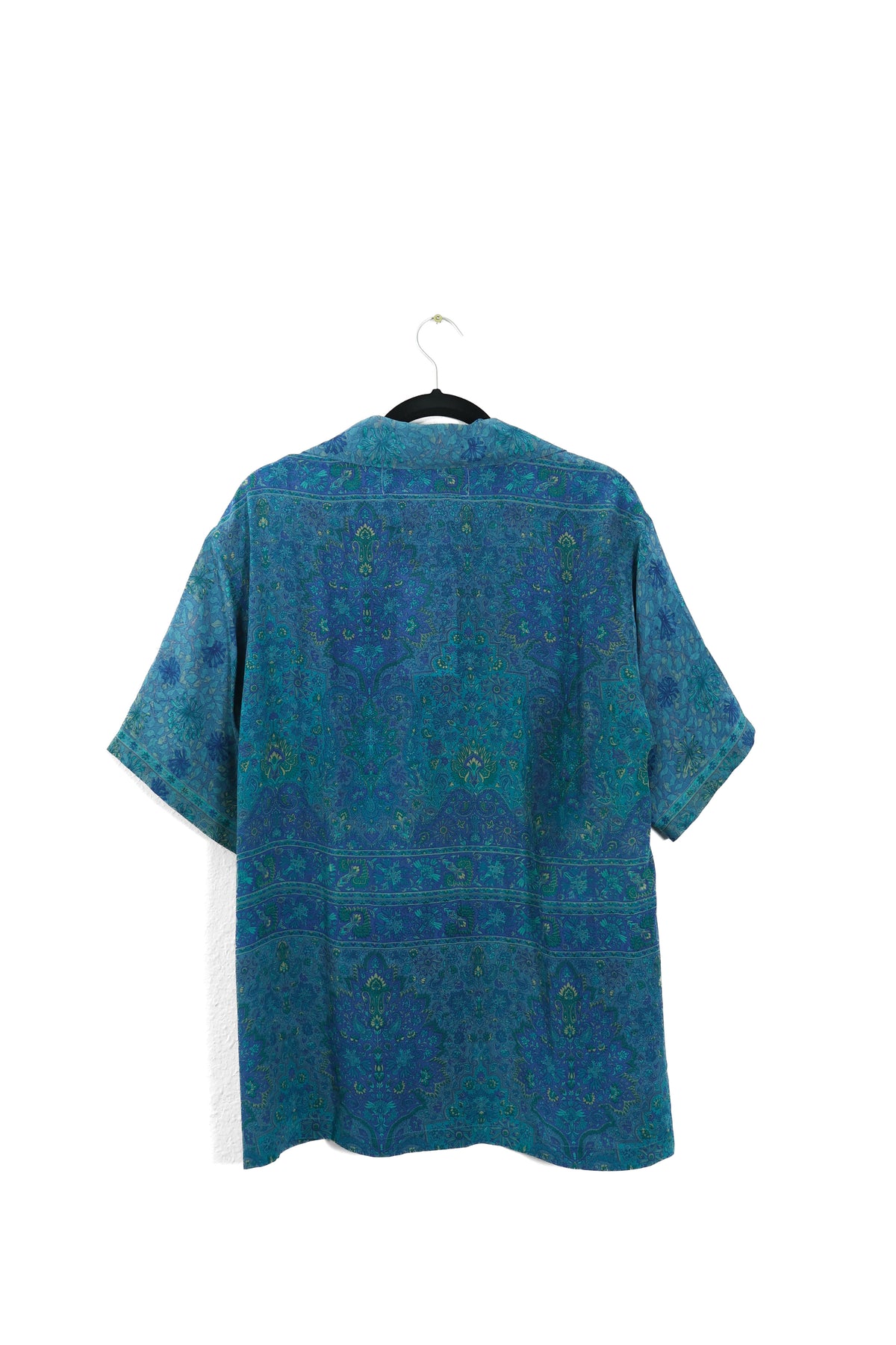 Medium Camp Shirt 2.0 C728