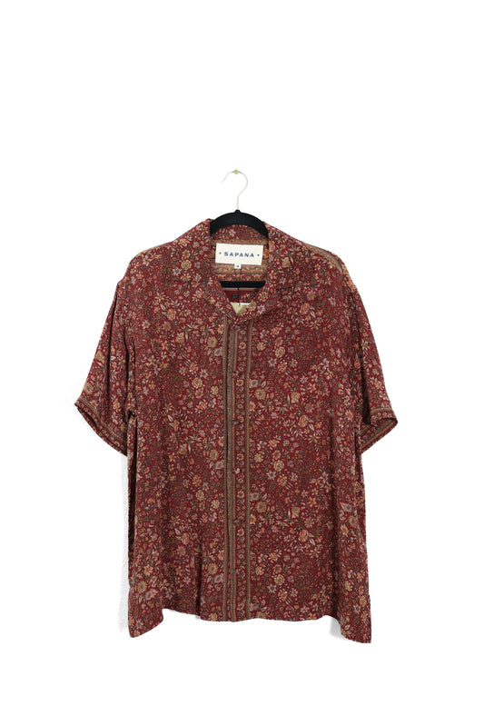 Medium Camp Shirt 2.0 C729