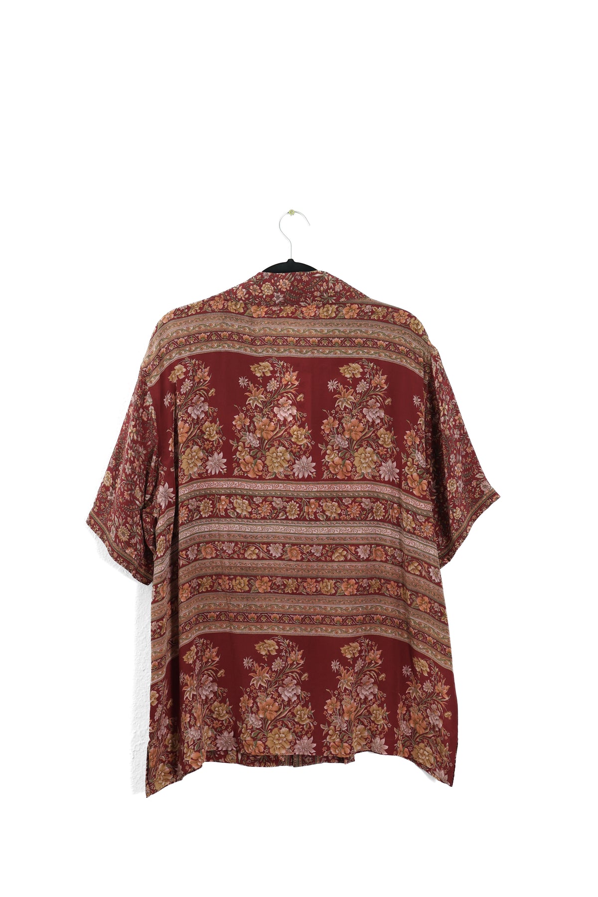 Medium Camp Shirt 2.0 C729