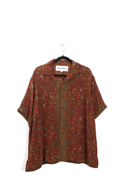 Medium Camp Shirt 2.0 C730