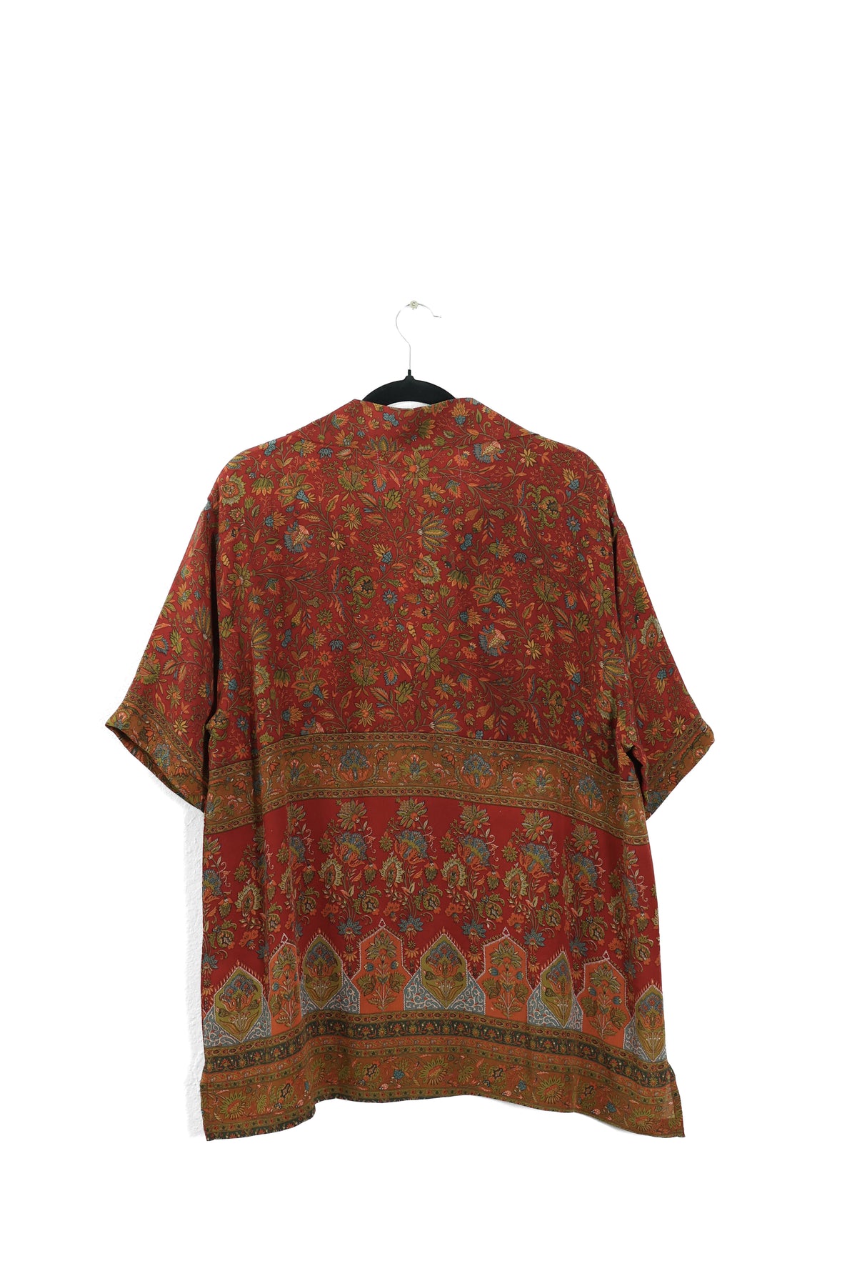 Medium Camp Shirt 2.0 C730