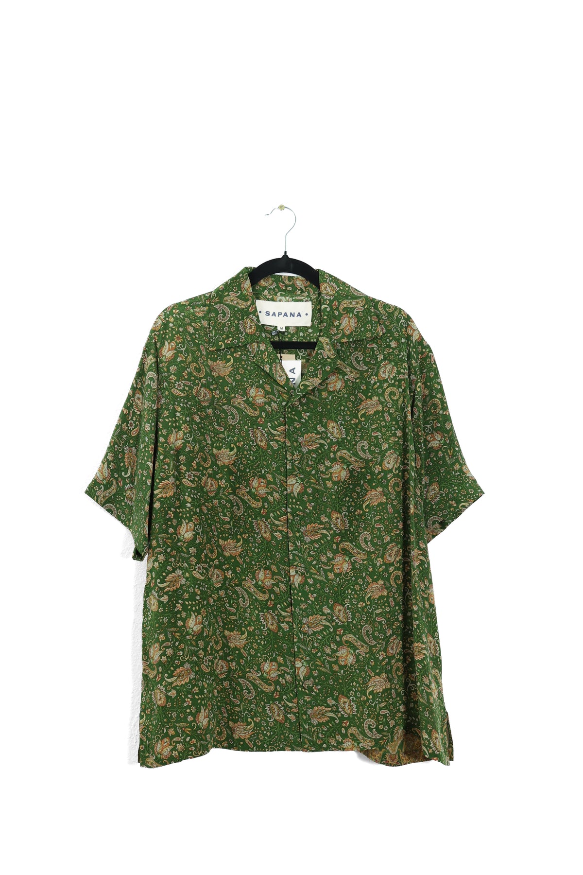 Medium Camp Shirt 2.0 C731