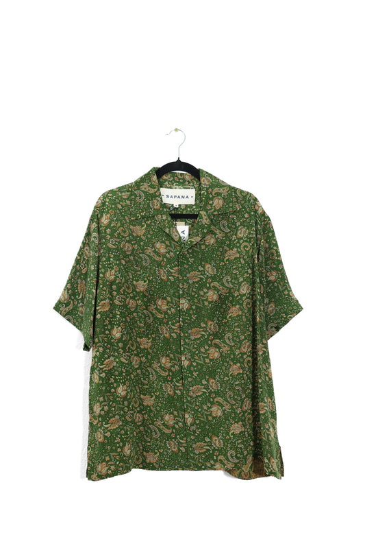 Medium Camp Shirt 2.0 C731