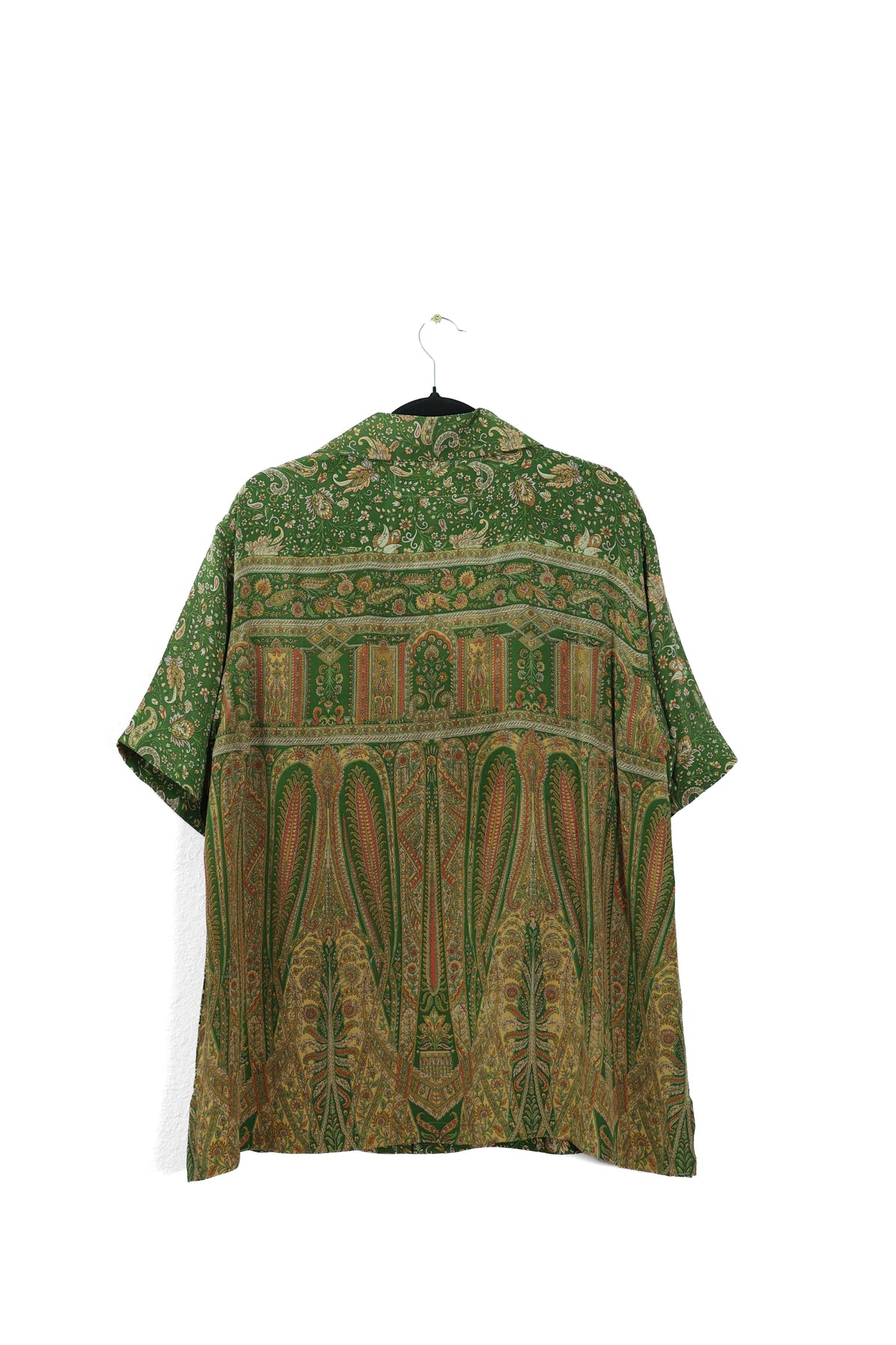 Medium Camp Shirt 2.0 C731