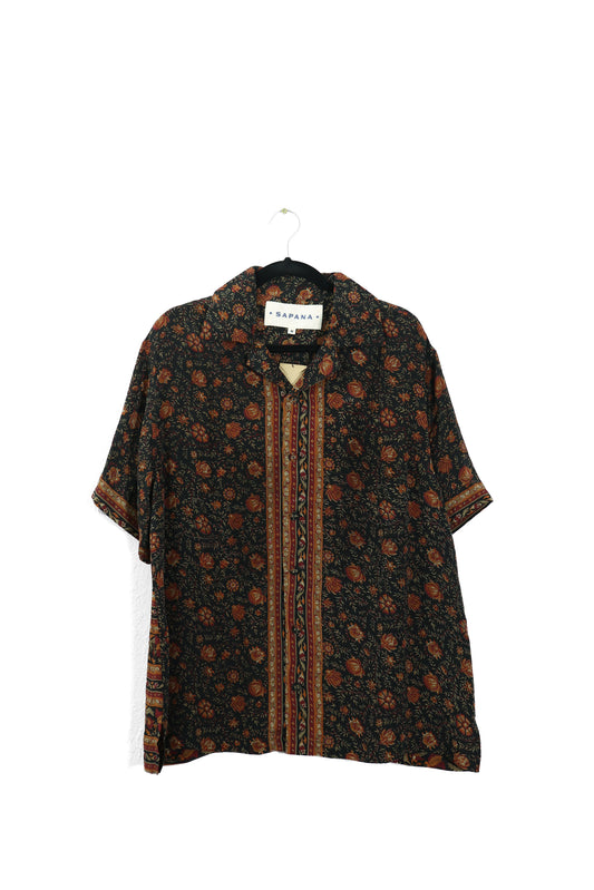 Medium Camp Shirt 2.0 C732