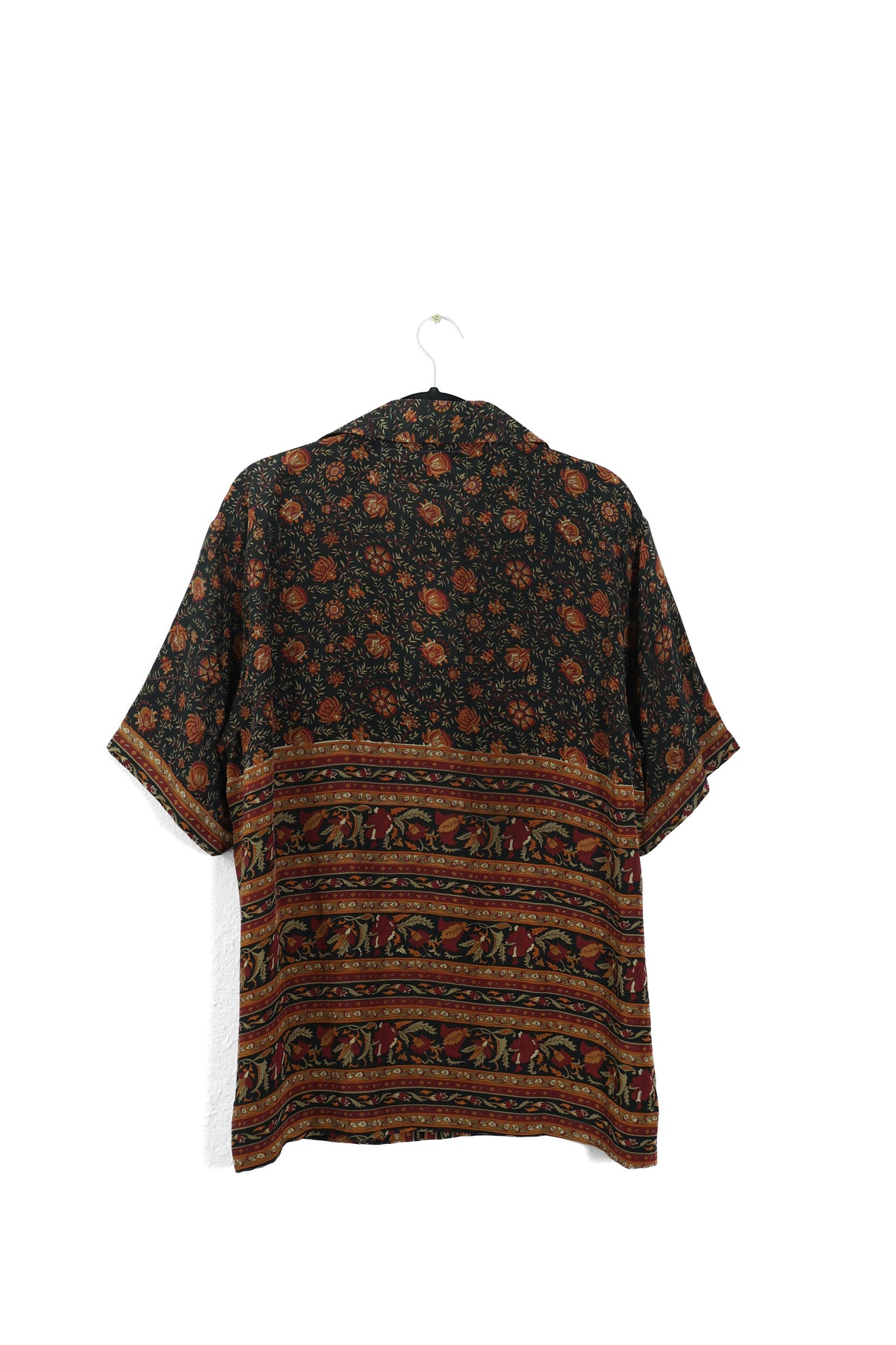 Medium Camp Shirt 2.0 C732