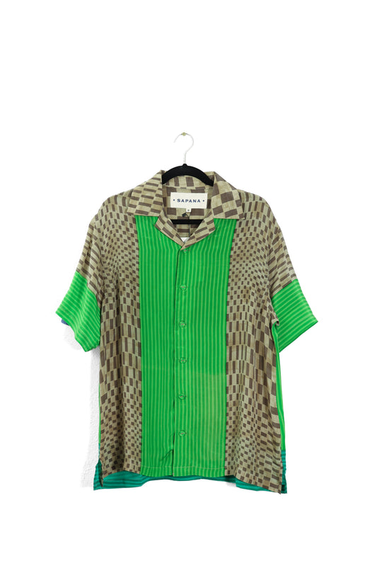 Medium Camp Shirt 2.0 C733