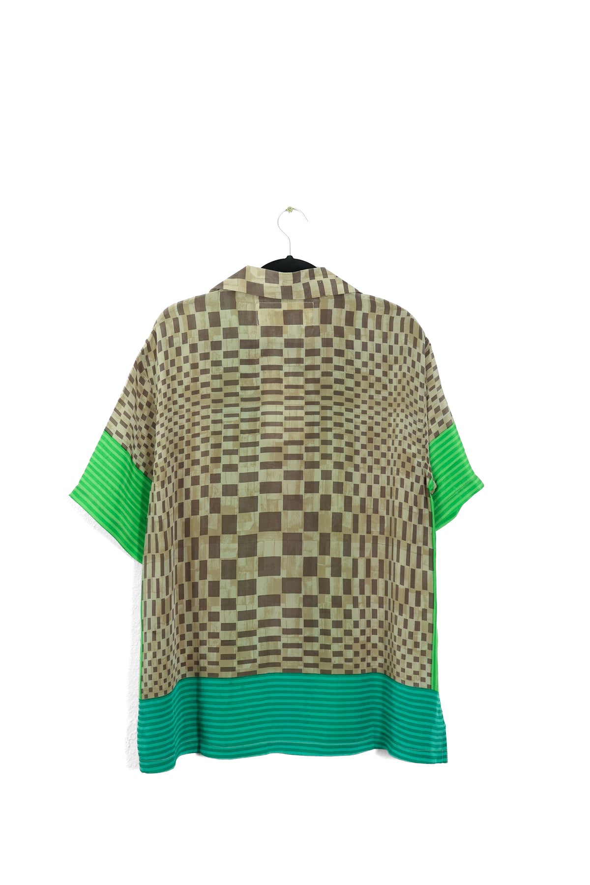 Medium Camp Shirt 2.0 C733