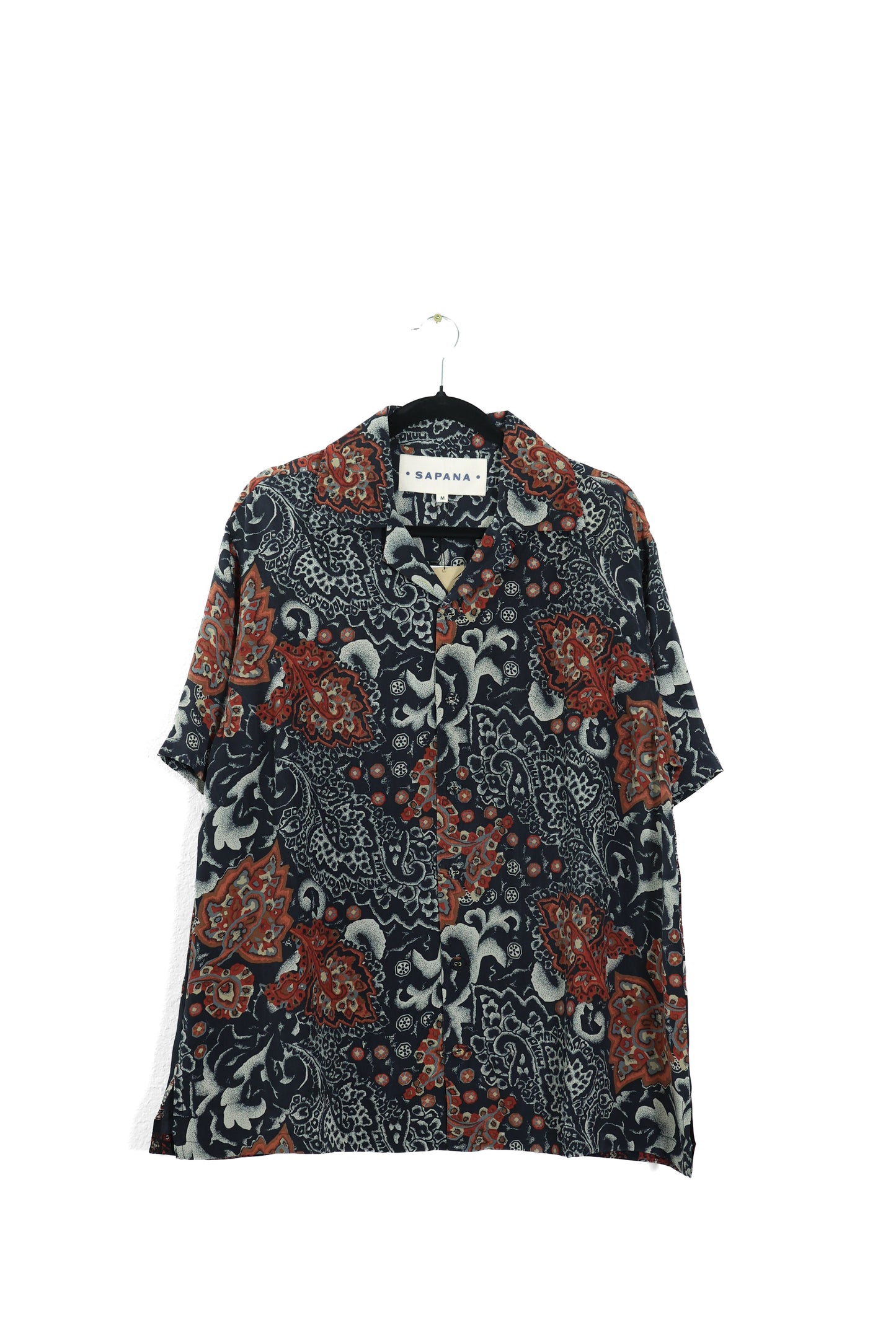 Medium Camp Shirt 2.0 C734