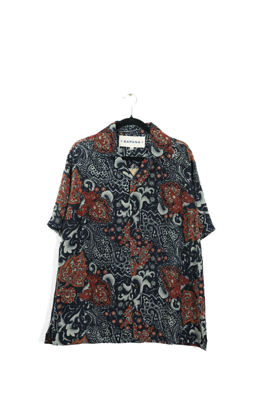 Medium Camp Shirt 2.0 C734