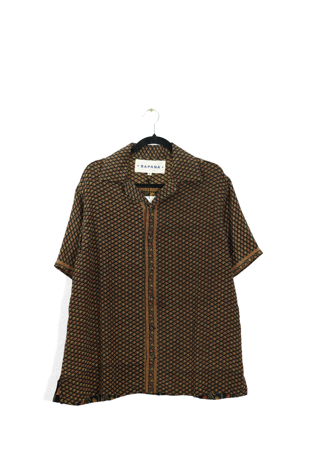 Medium Camp Shirt 2.0 C735