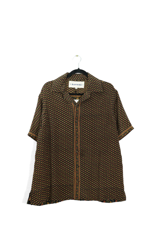 Medium Camp Shirt 2.0 C735