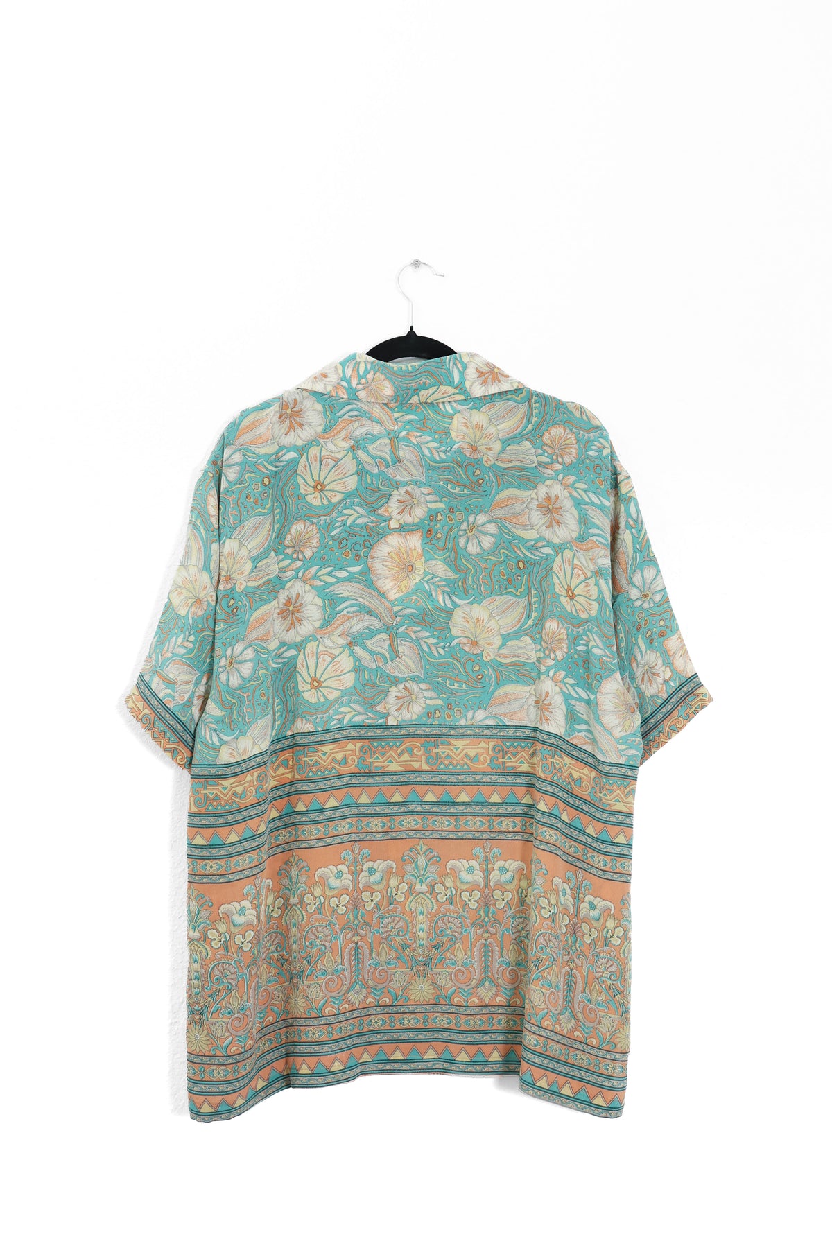 Large Camp Shirt 2.0 C736