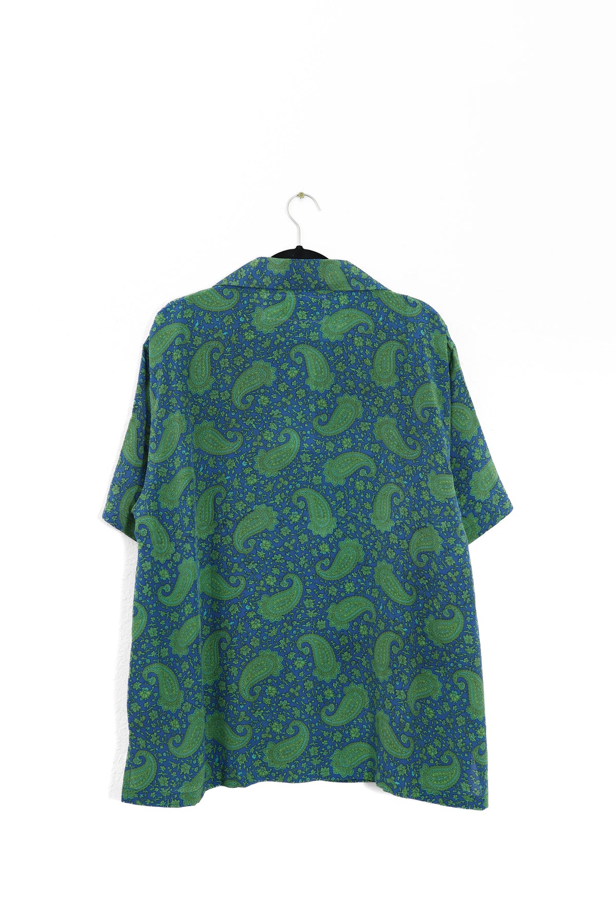 Large Camp Shirt 2.0 C737