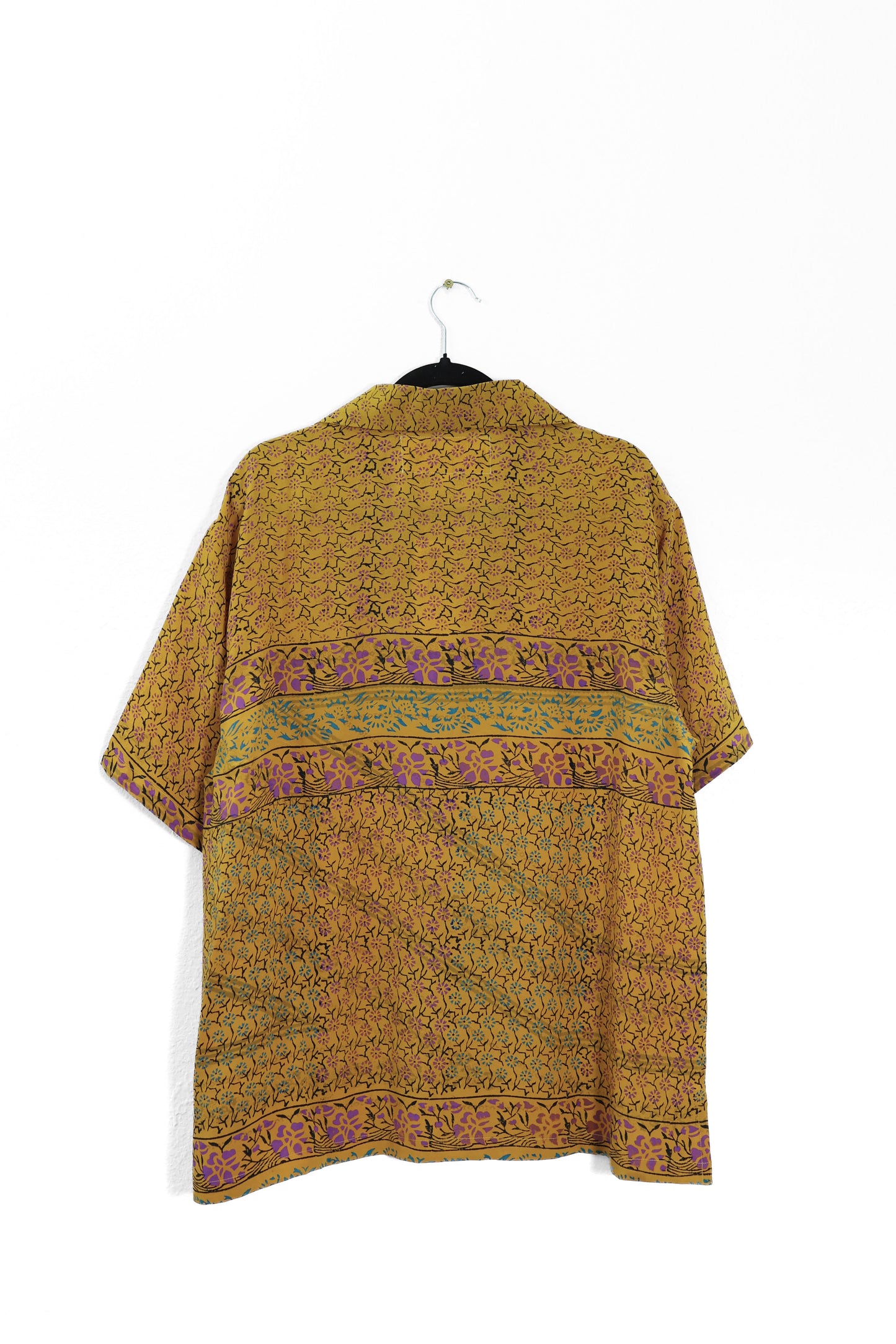 Large Camp Shirt 2.0 C738