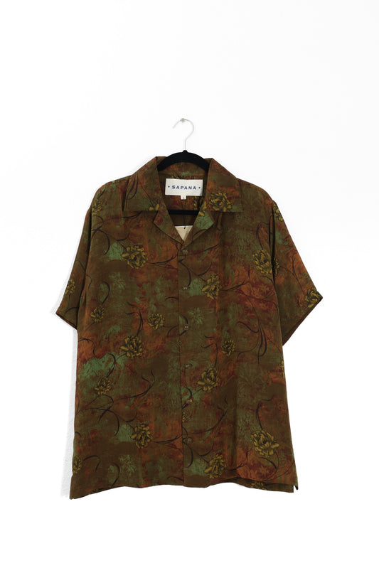 Large Camp Shirt 2.0 C740