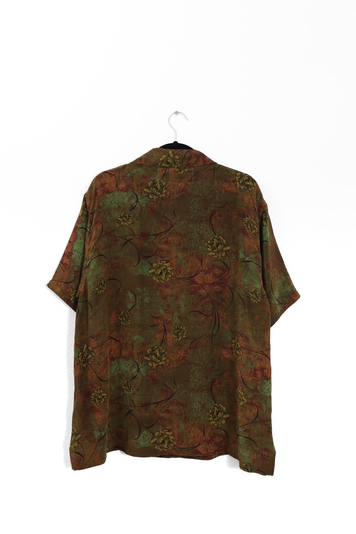 Large Camp Shirt 2.0 C740