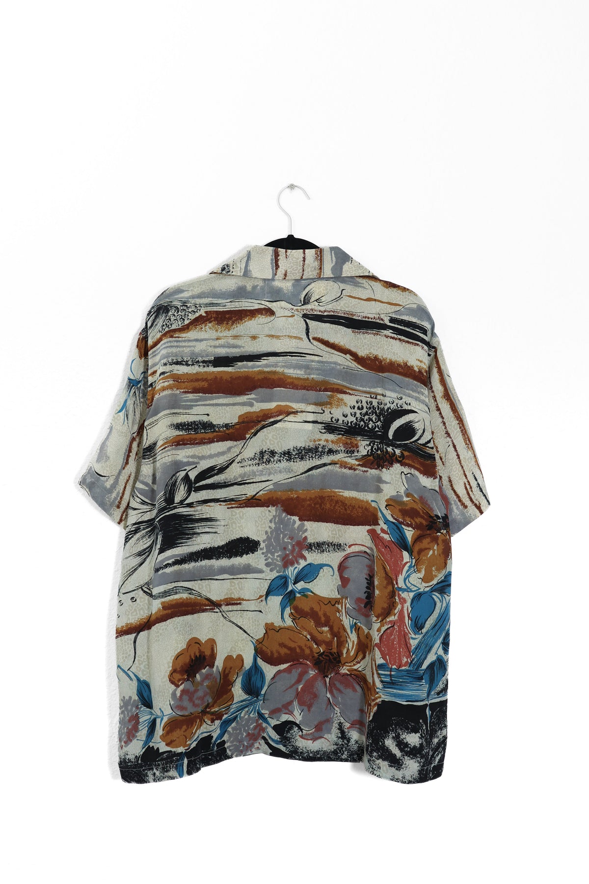 Large Camp Shirt 2.0 C741