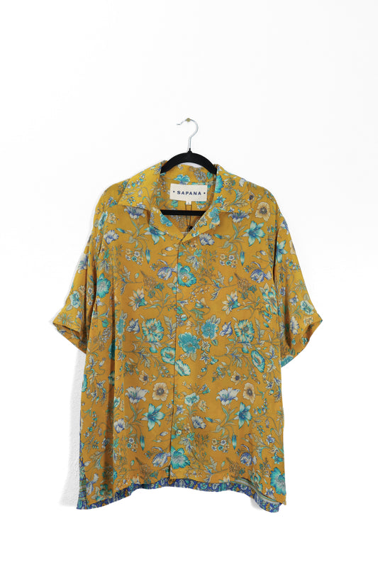 Large Camp Shirt 2.0 C742