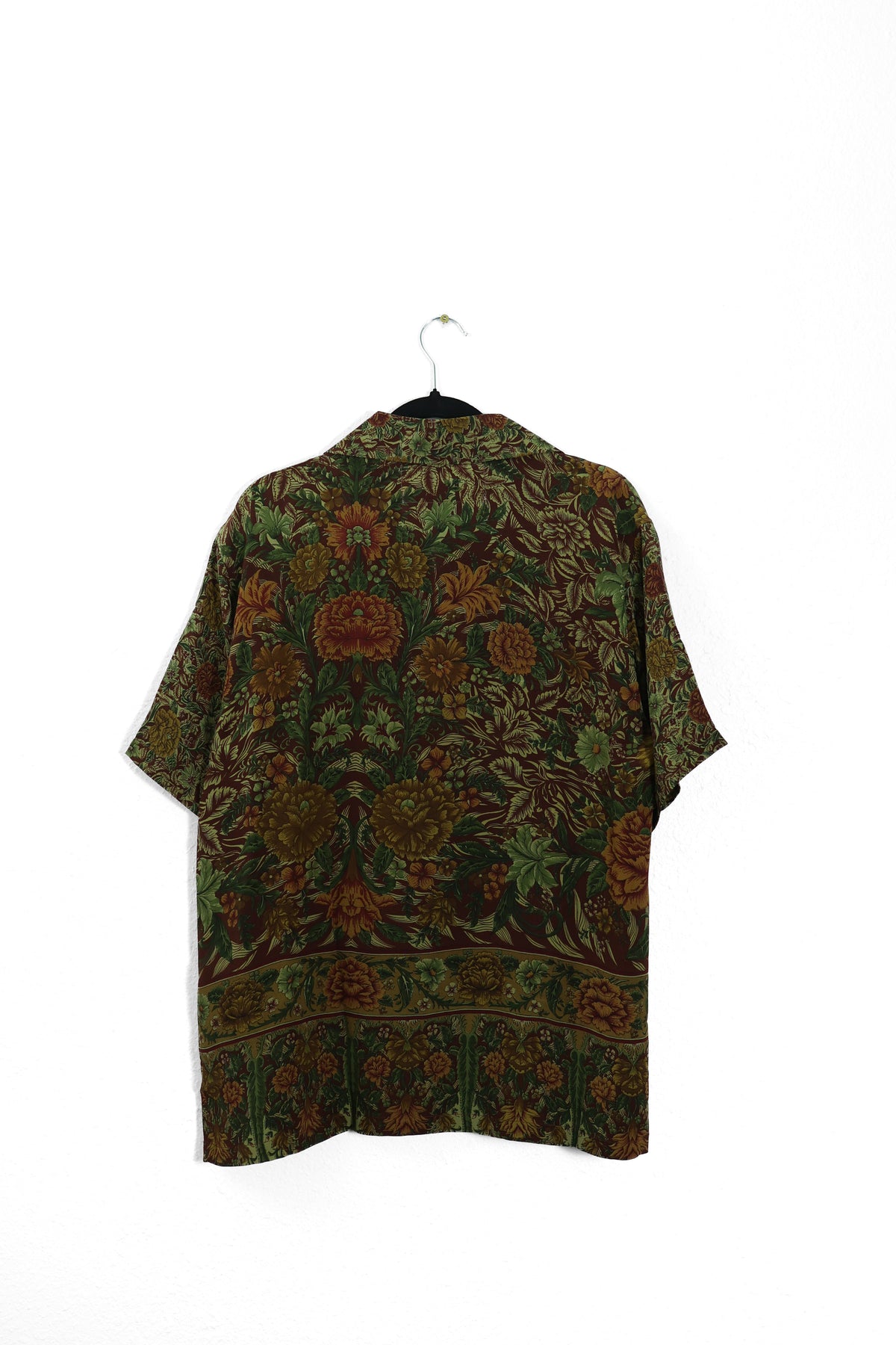 Small Camp Shirt C800