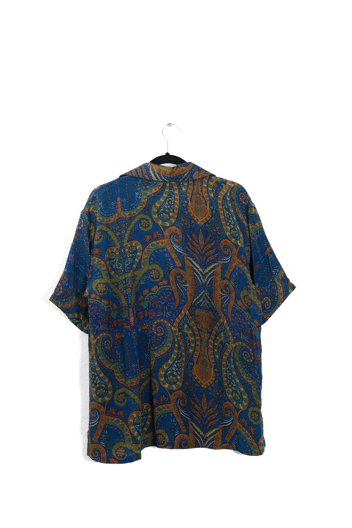 Small Camp Shirt C809
