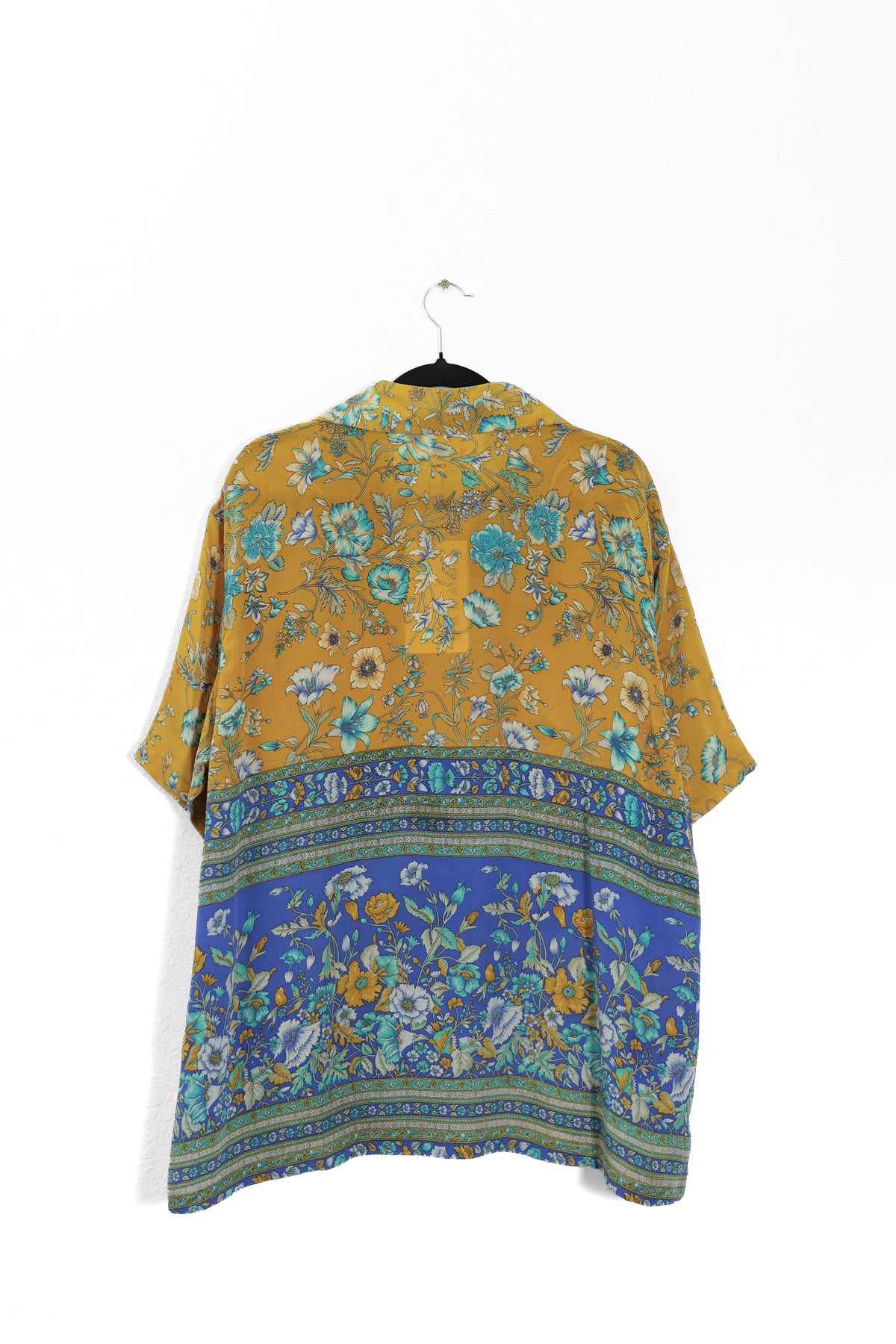 Large Camp Shirt 2.0 C742