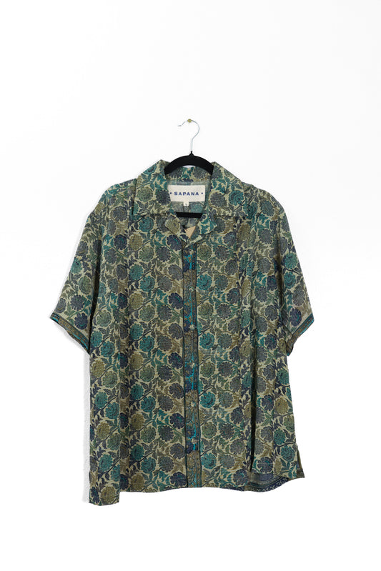 Large Camp Shirt 2.0 C743