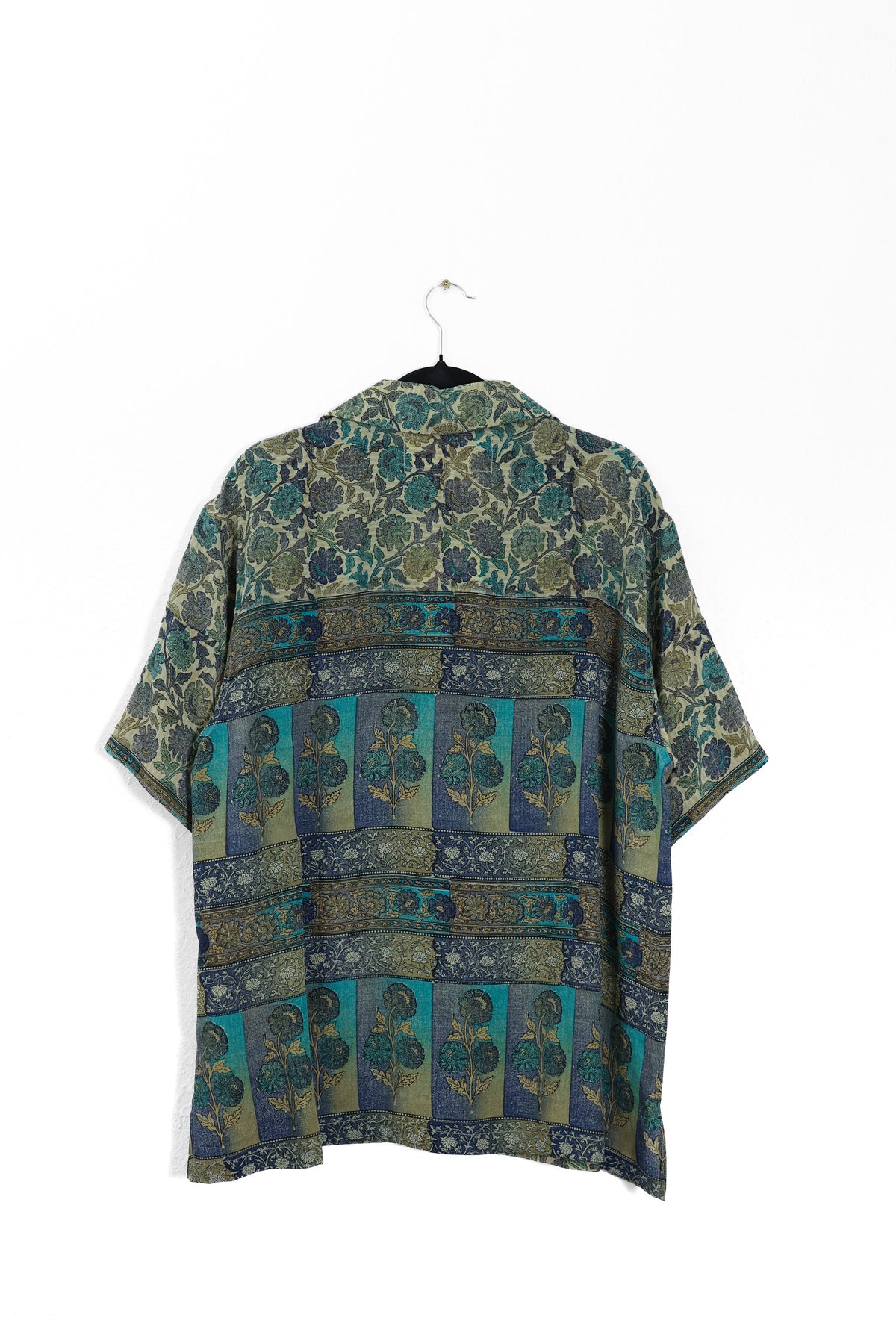 Large Camp Shirt 2.0 C743