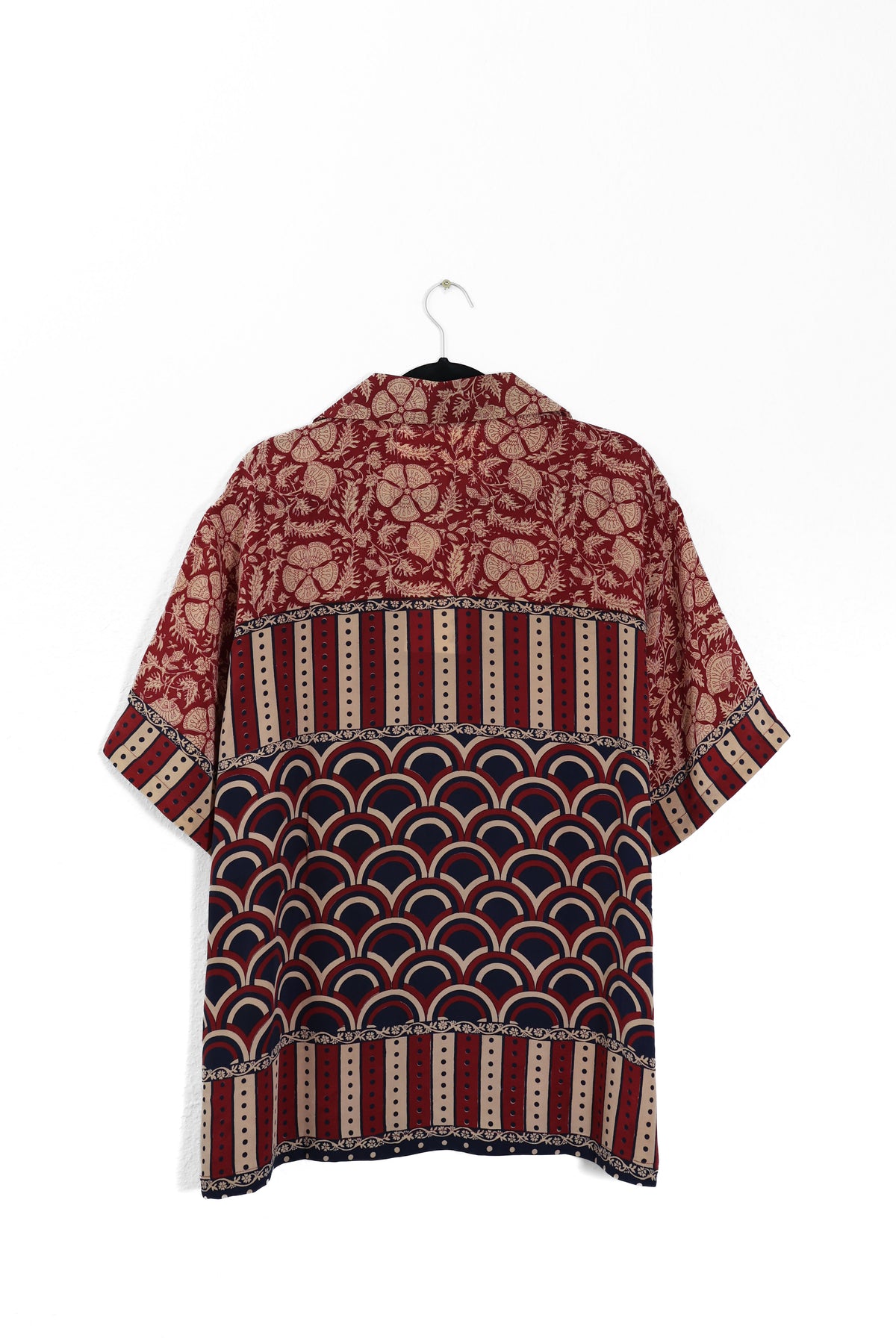 Large Camp Shirt 2.0 C744
