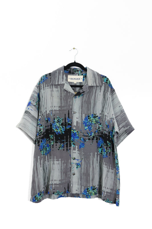 Large Camp Shirt 2.0 C745