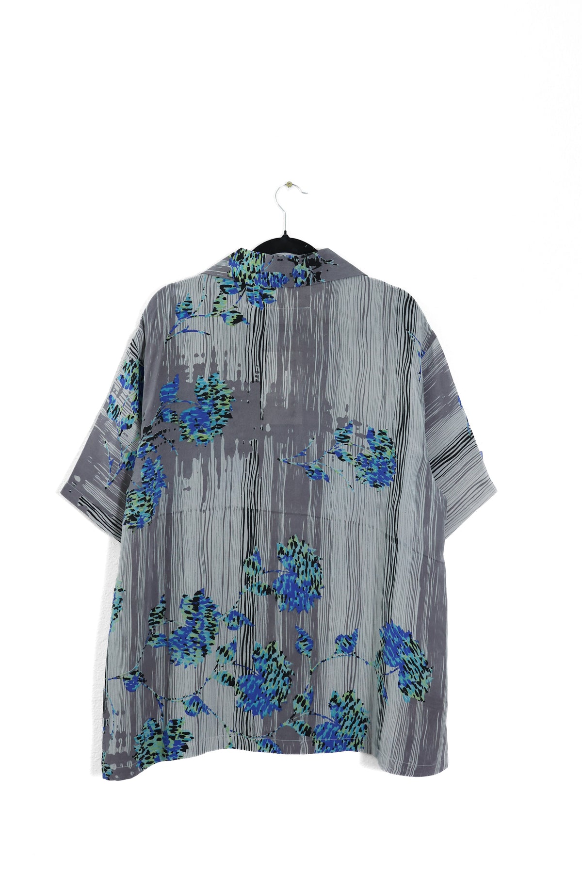 Large Camp Shirt 2.0 C745