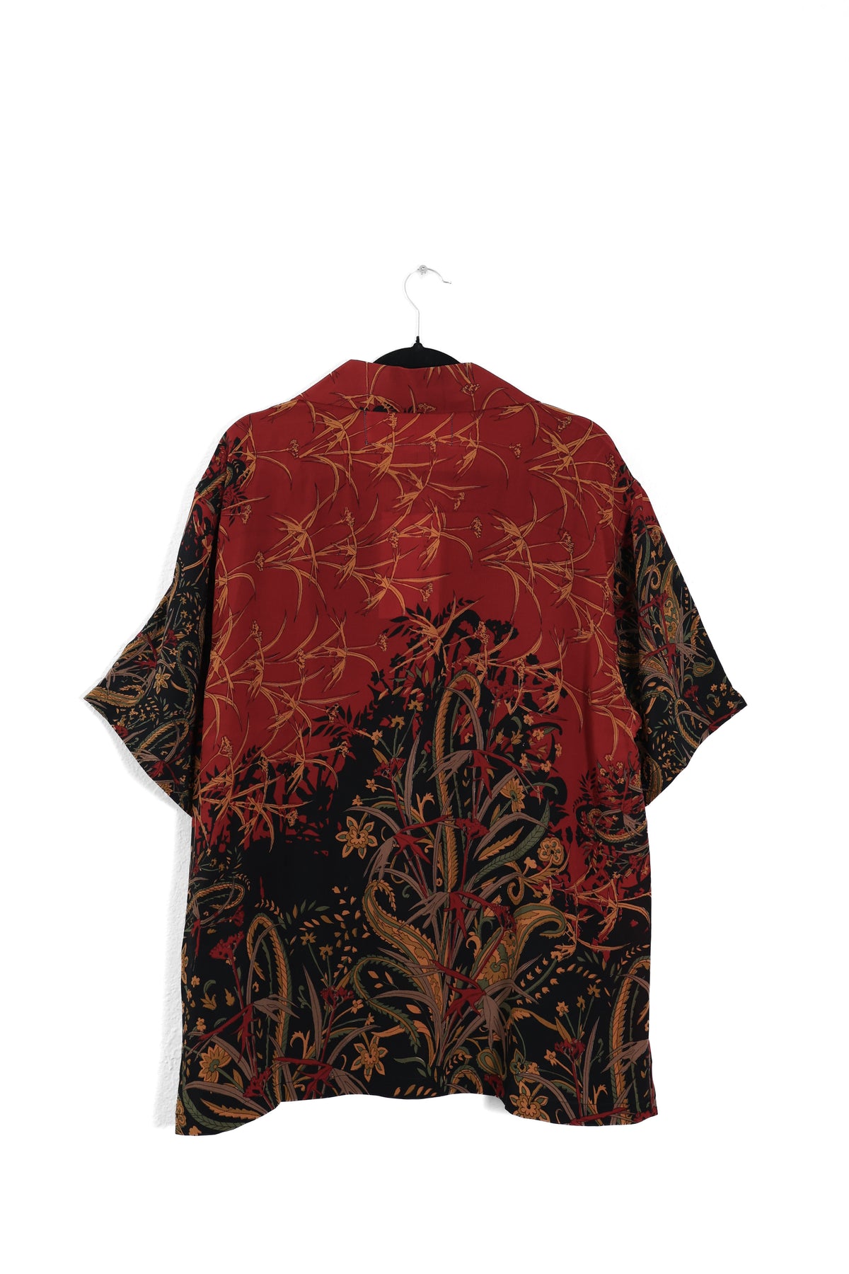 Large Camp Shirt 2.0 C746