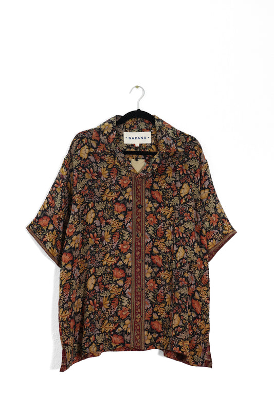 Large Camp Shirt 2.0 C747