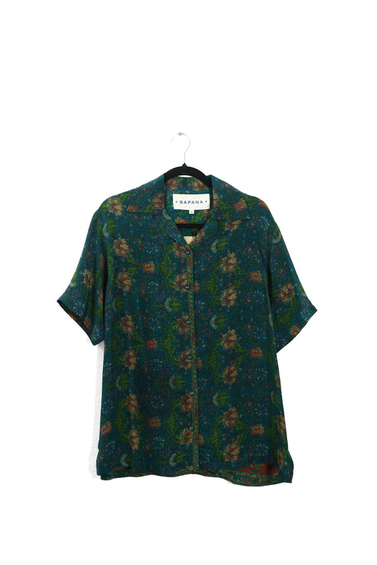 Small Camp Shirt C810