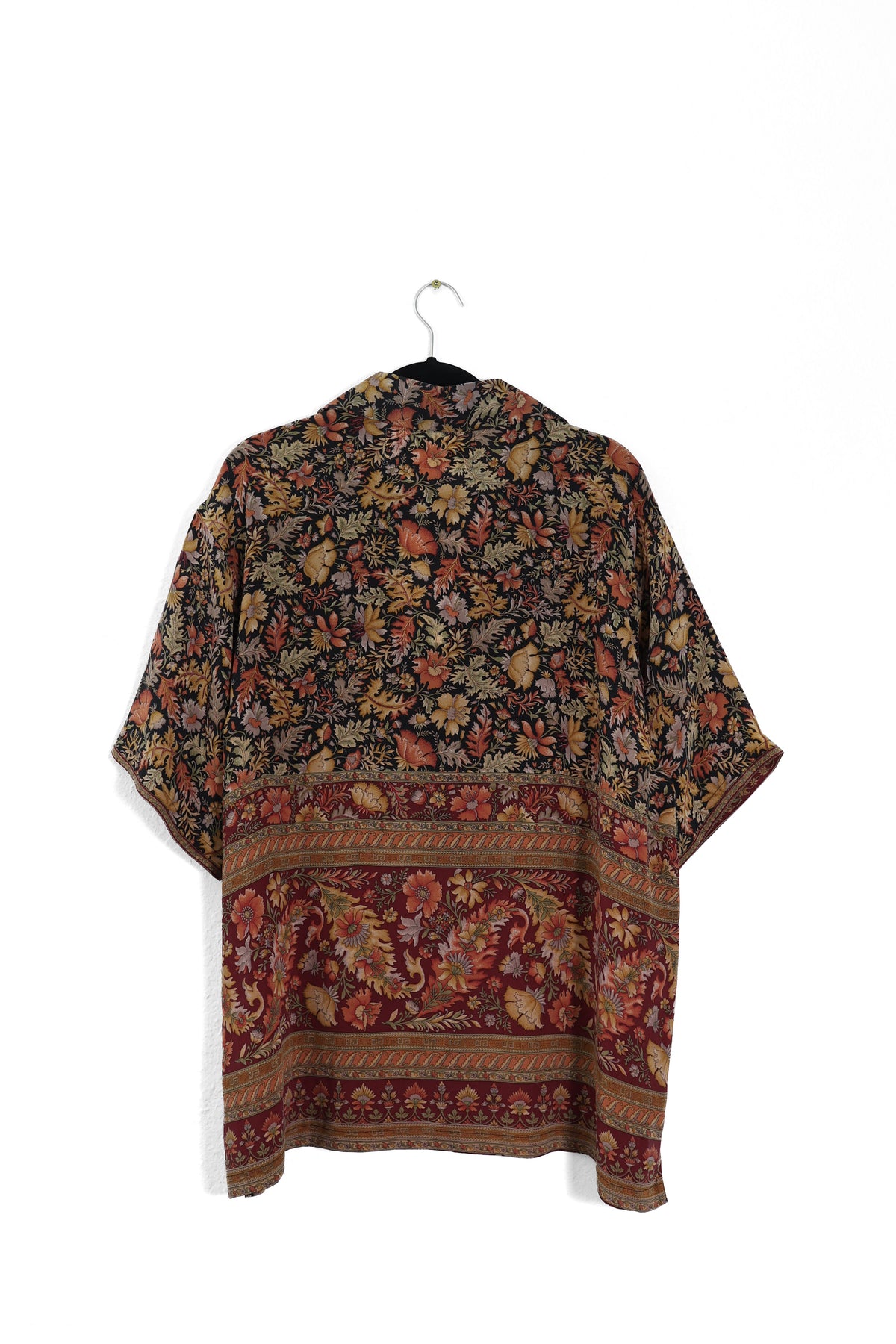 Large Camp Shirt 2.0 C747
