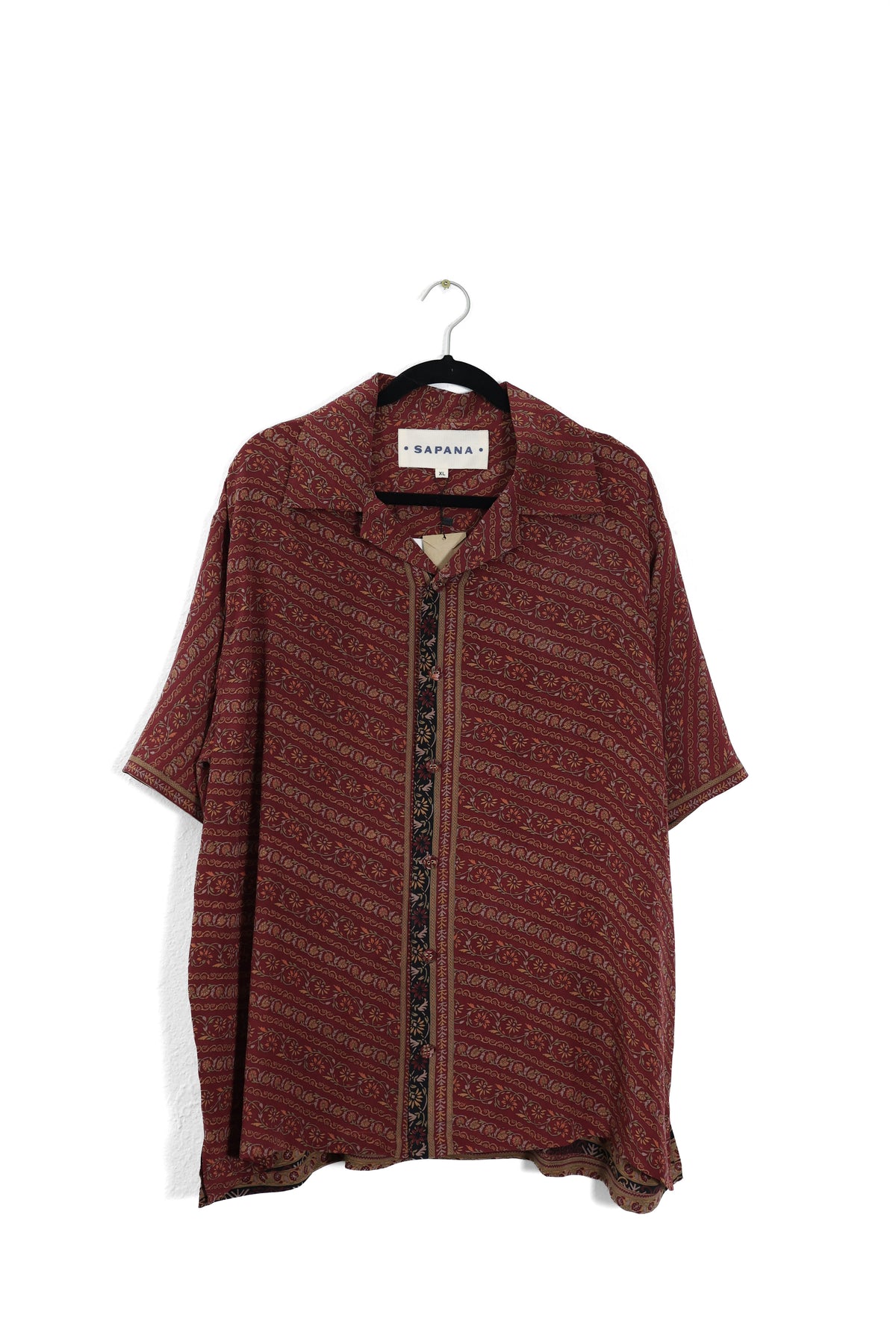 X Large Camp Shirt 2.0 C748