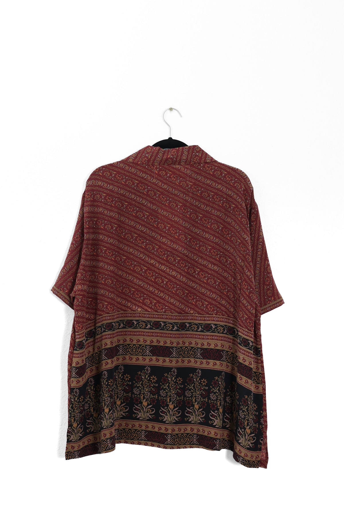 X Large Camp Shirt 2.0 C748