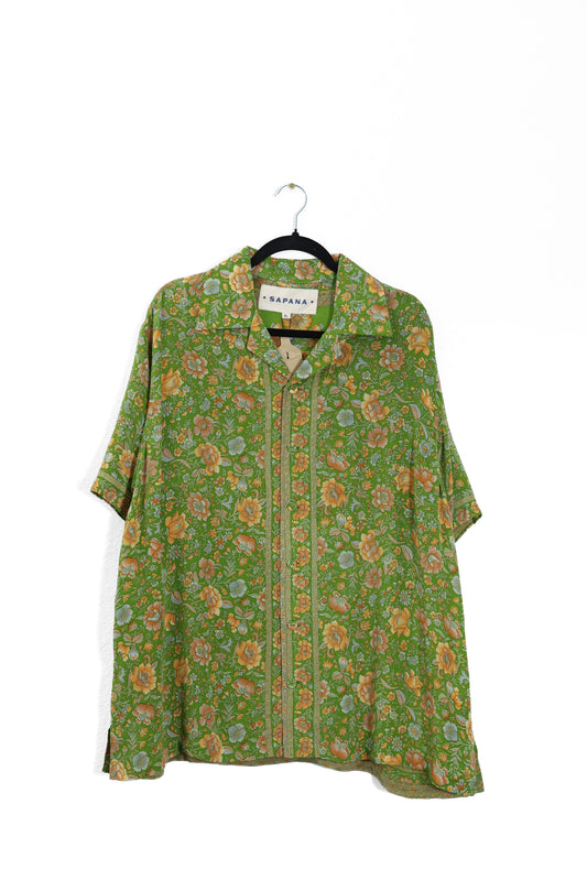 X Large Camp Shirt 2.0 C749