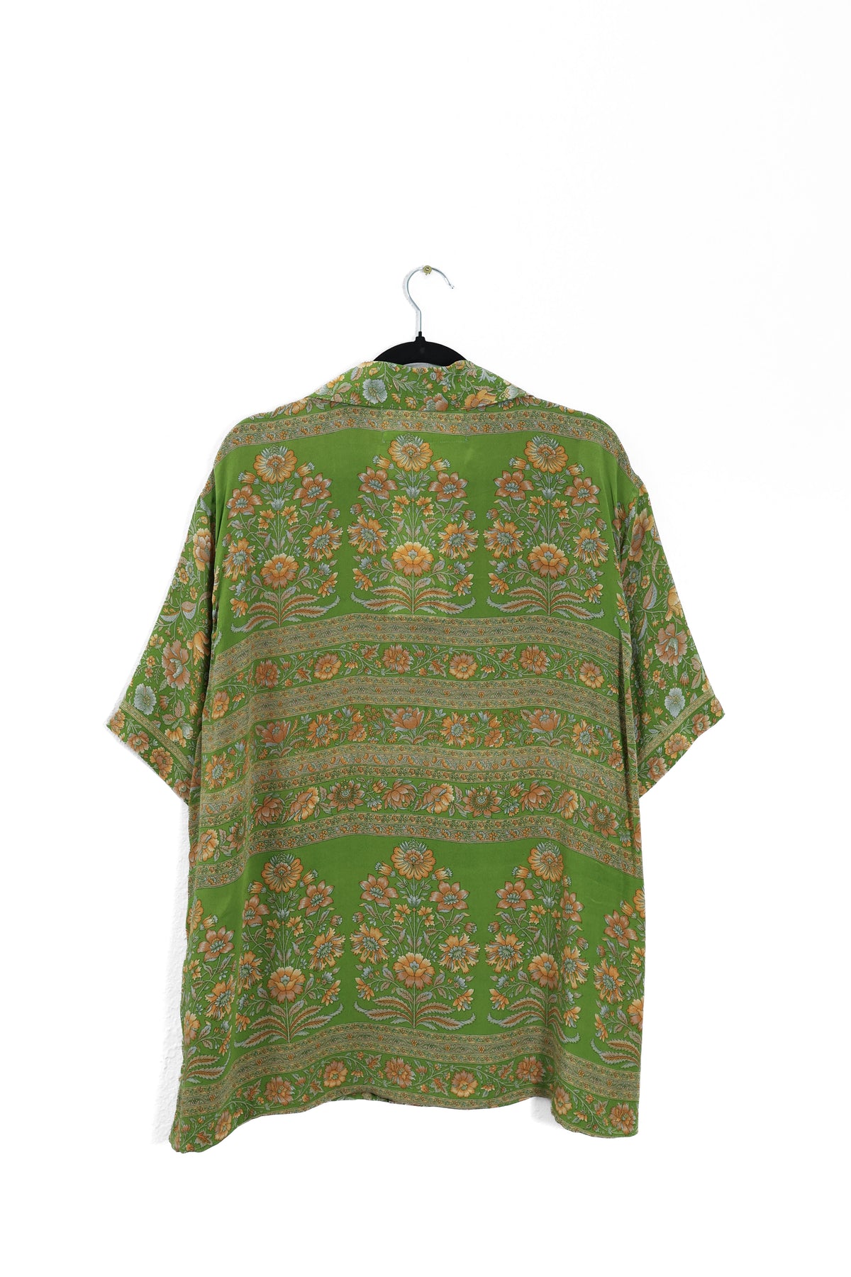 X Large Camp Shirt 2.0 C749