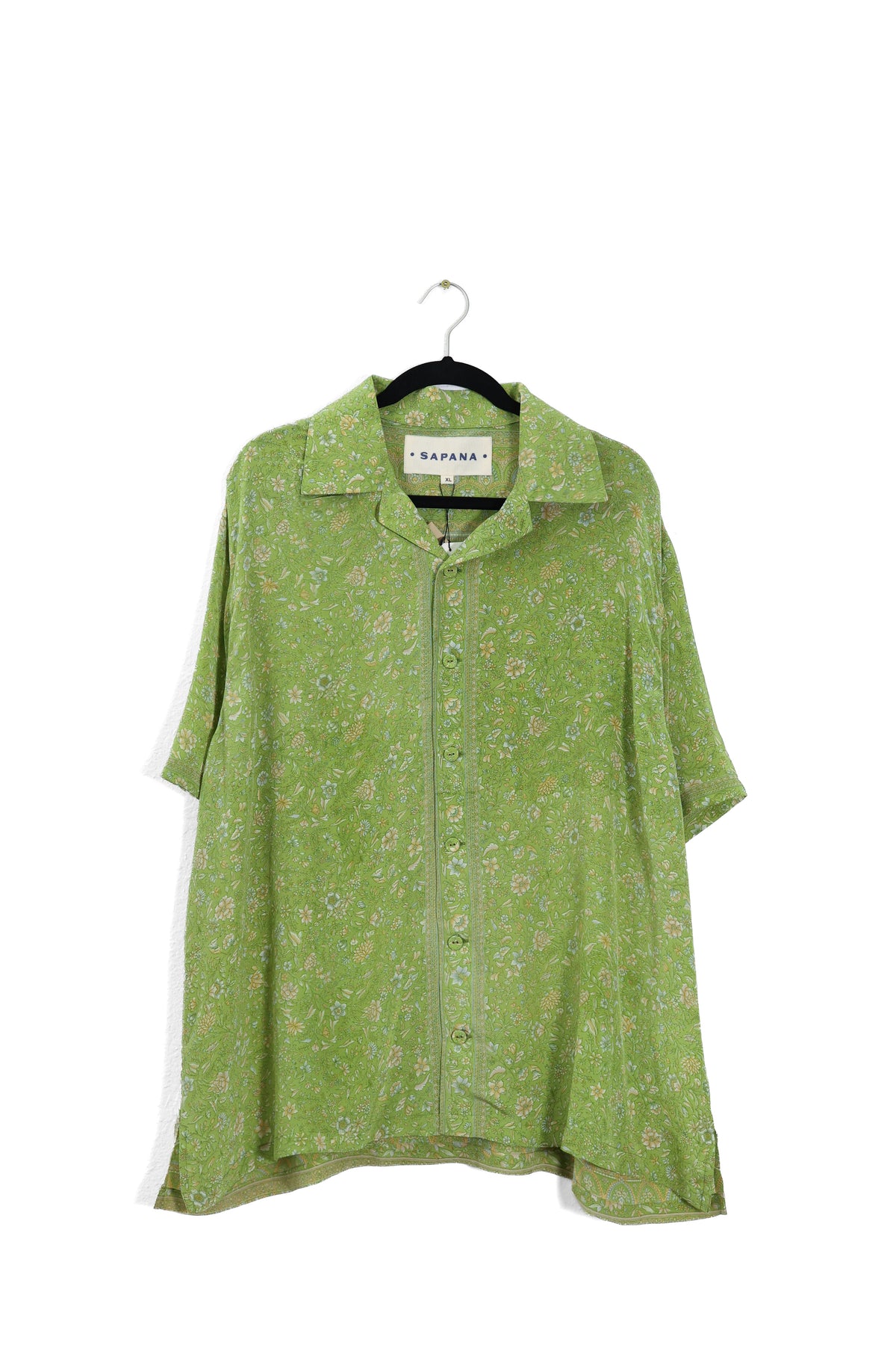 X Large Camp Shirt 2.0 C750