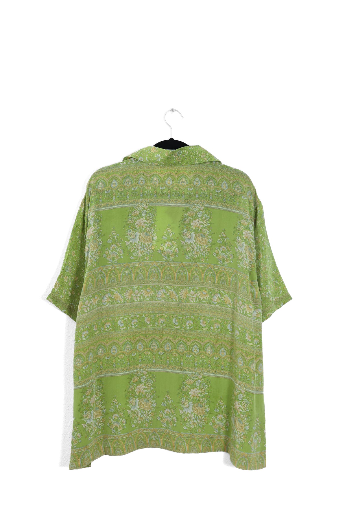 X Large Camp Shirt 2.0 C750