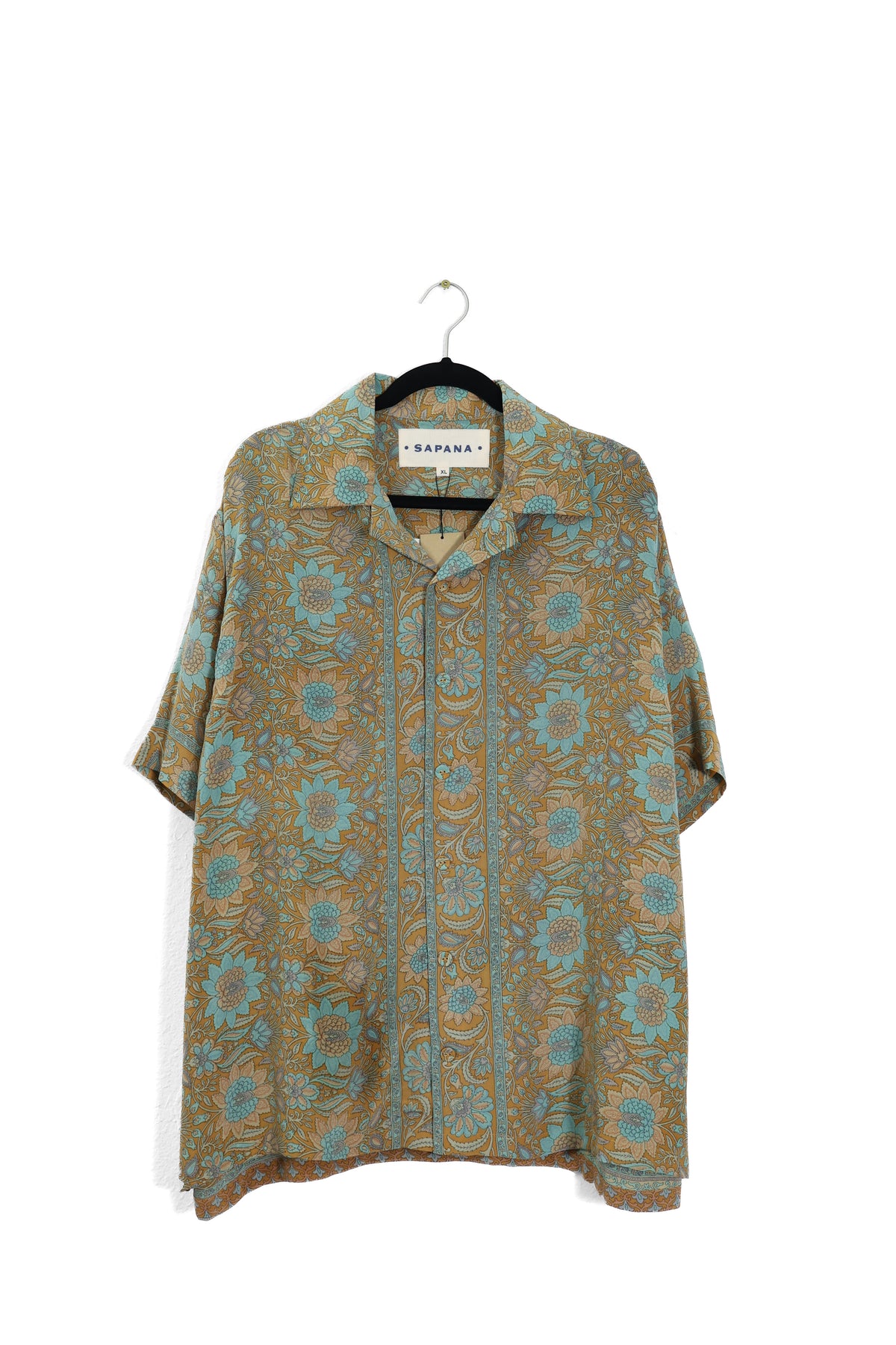 X Large Camp Shirt 2.0 C751