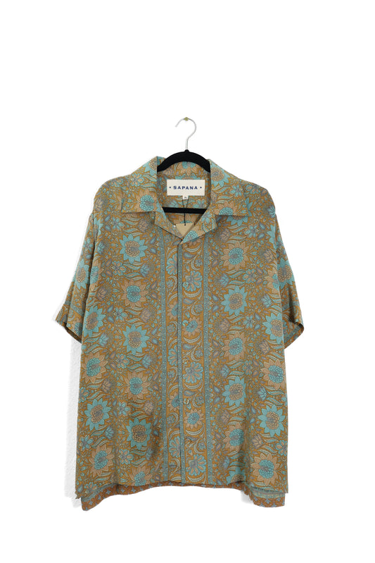 X Large Camp Shirt 2.0 C751