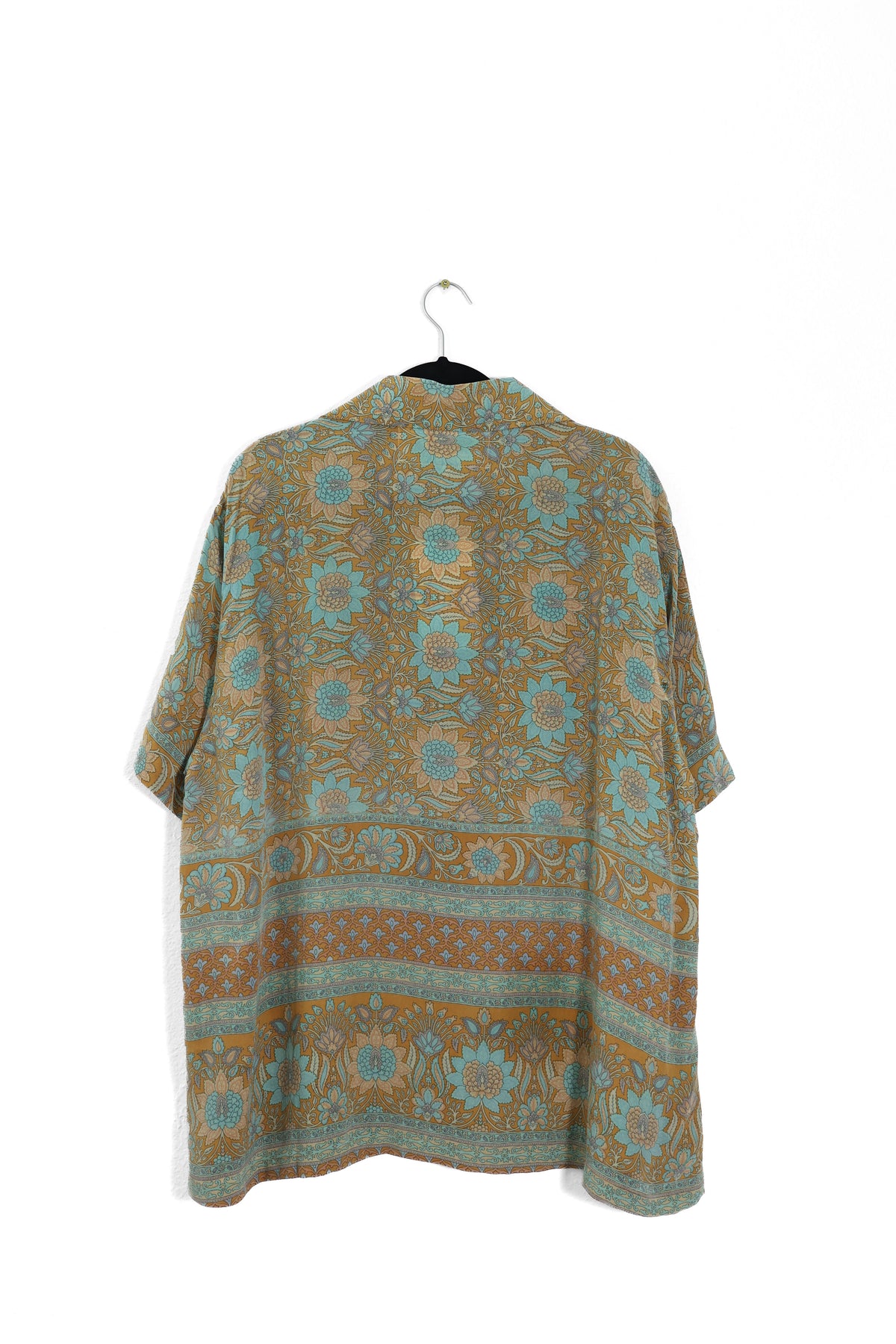 X Large Camp Shirt 2.0 C751