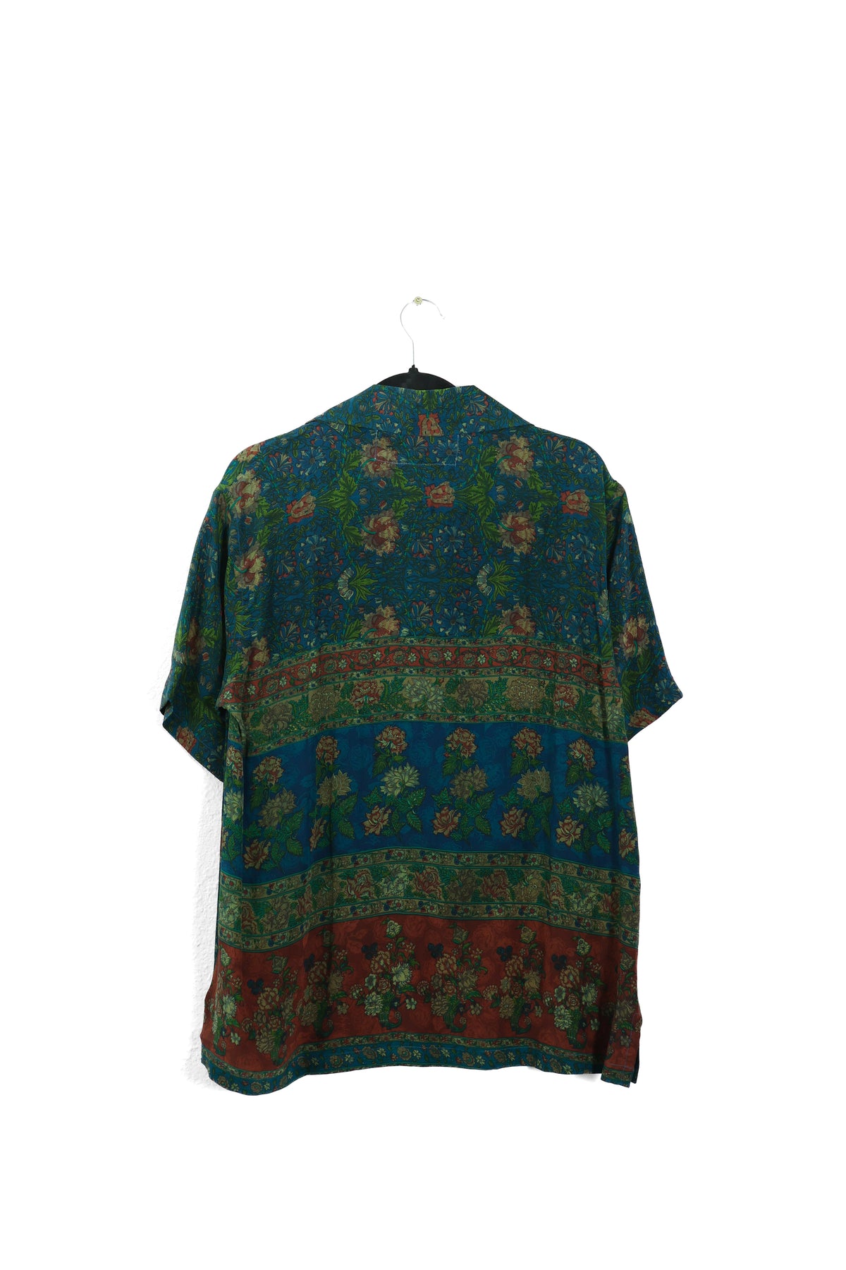 Small Camp Shirt C810