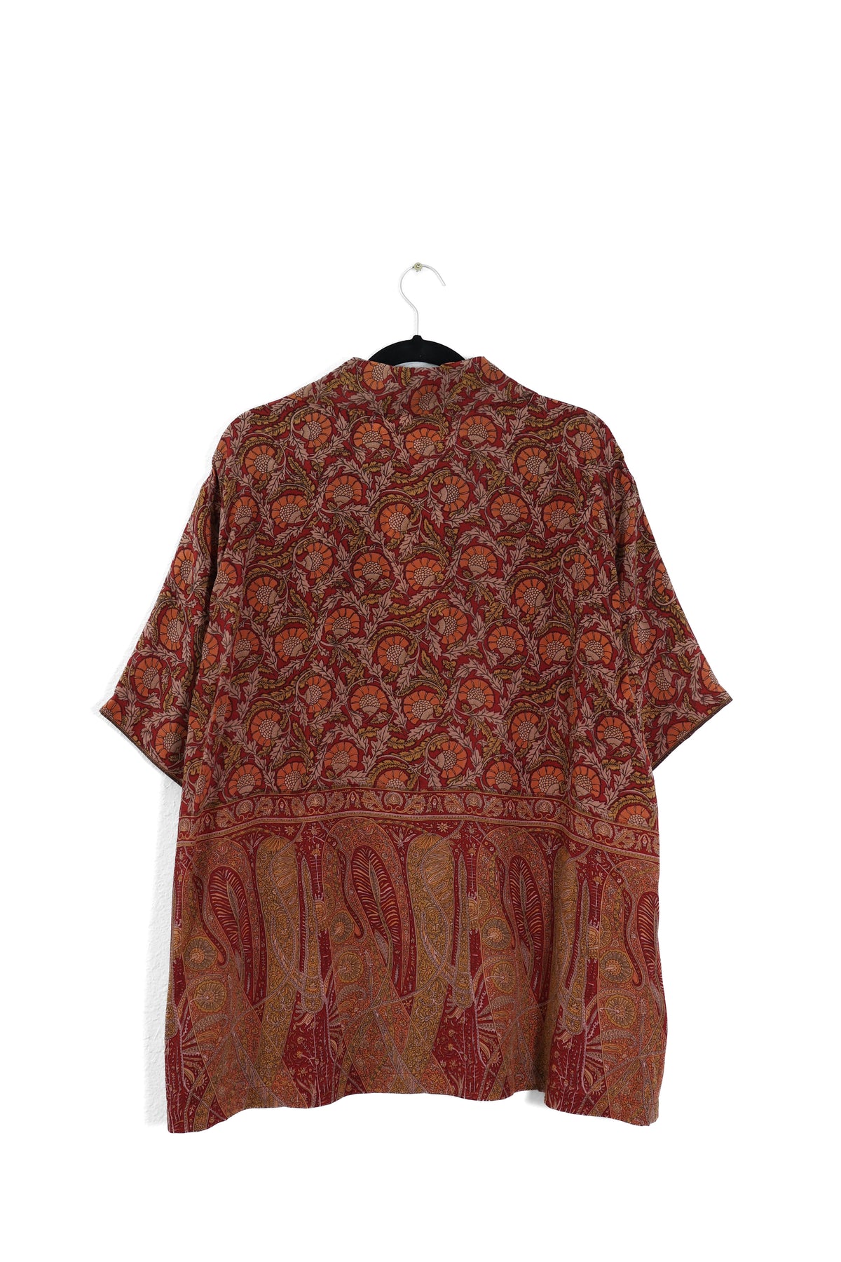 X Large Camp Shirt 2.0 C752