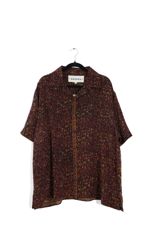 X Large Camp Shirt 2.0 C753