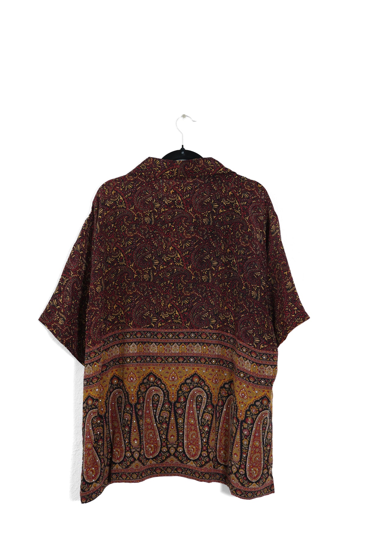 X Large Camp Shirt 2.0 C753