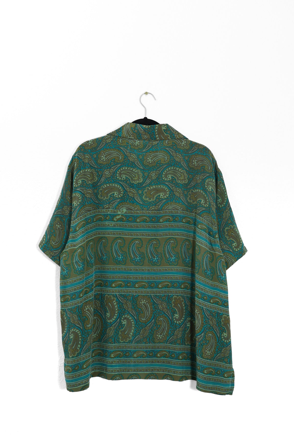 X Large Camp Shirt 2.0 C754