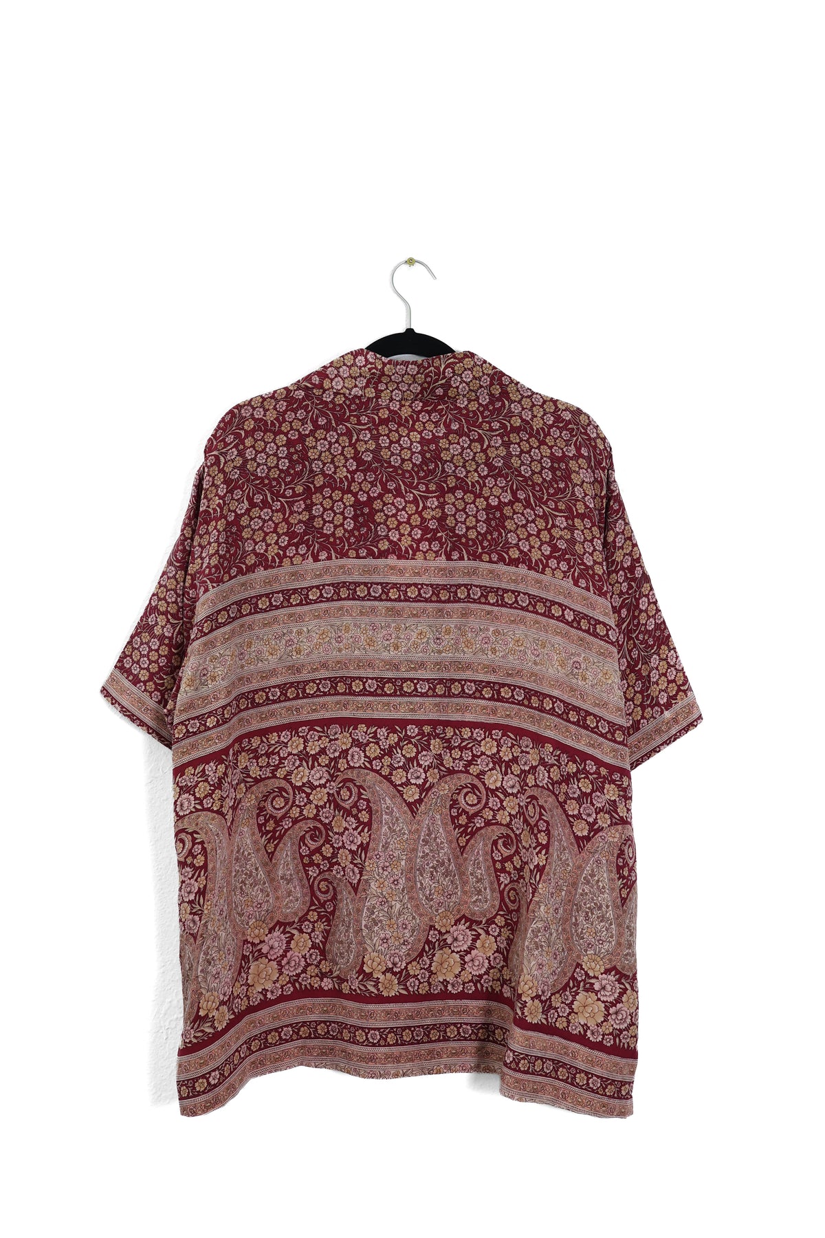 X Large Camp Shirt 2.0 C755